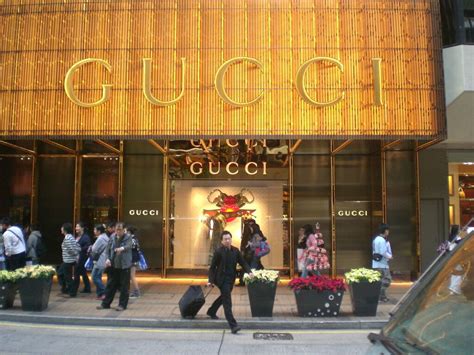 gucci en el museo so